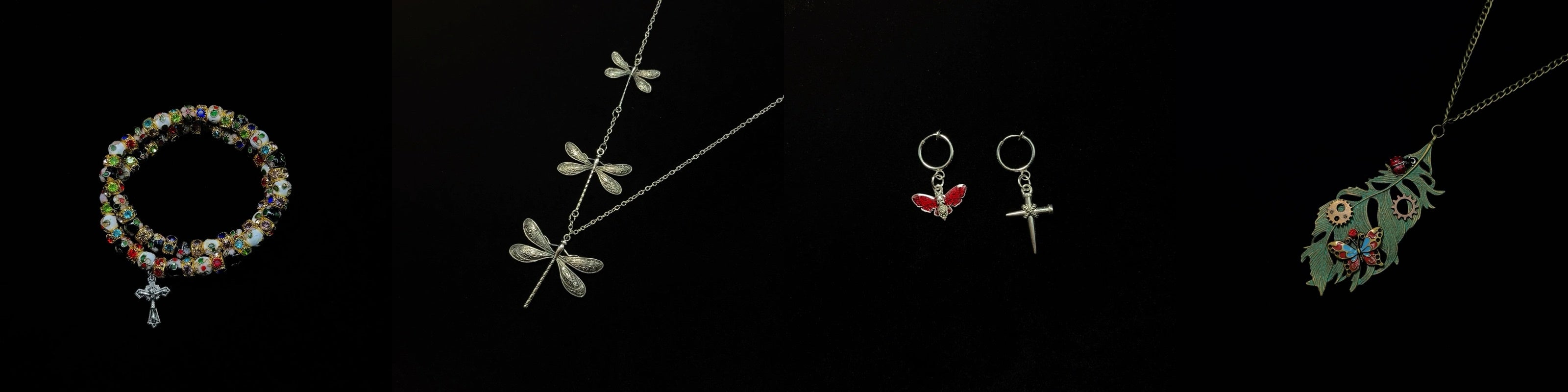Jewelry de Corner